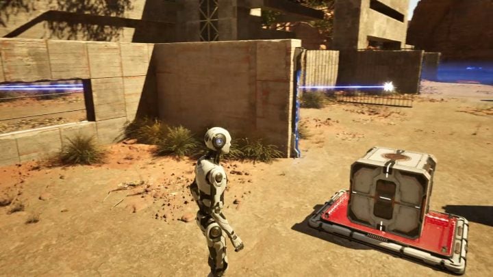 18 - Talos Principle 2: All puzzles in Verdant Canyon - Act 3 - Talos Principle 2 Guide