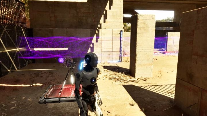 23 - Talos Principle 2: All puzzles in Verdant Canyon - Act 3 - Talos Principle 2 Guide