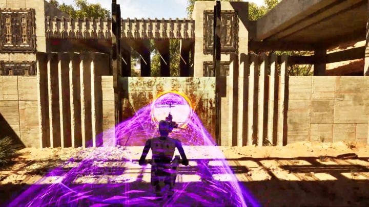 25 - Talos Principle 2: All puzzles in Verdant Canyon - Act 3 - Talos Principle 2 Guide