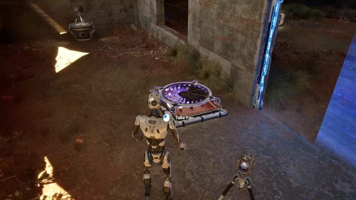 27 - Talos Principle 2: All puzzles in Verdant Canyon - Act 3 - Talos Principle 2 Guide