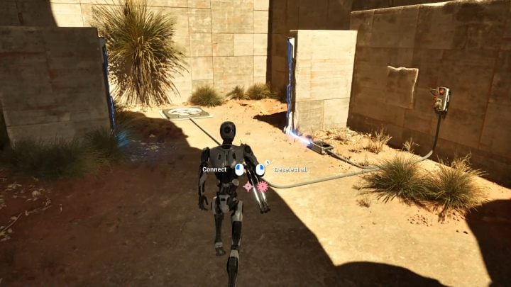 30 - Talos Principle 2: All puzzles in Verdant Canyon - Act 3 - Talos Principle 2 Guide
