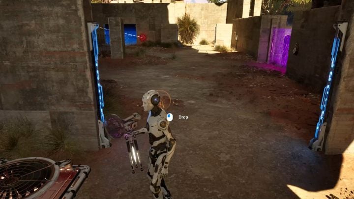 33 - Talos Principle 2: All puzzles in Verdant Canyon - Act 3 - Talos Principle 2 Guide