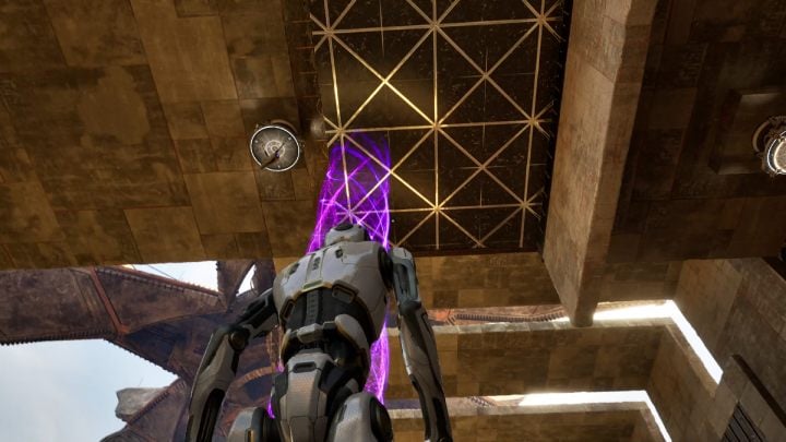 37 - Talos Principle 2: All puzzles in Verdant Canyon - Act 3 - Talos Principle 2 Guide