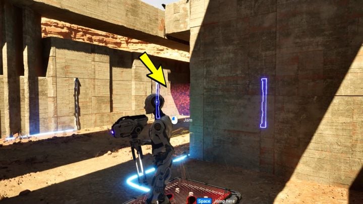 39 - Talos Principle 2: All puzzles in Verdant Canyon - Act 3 - Talos Principle 2 Guide