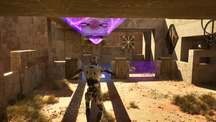 44 - Talos Principle 2: All puzzles in Verdant Canyon - Act 3 - Talos Principle 2 Guide