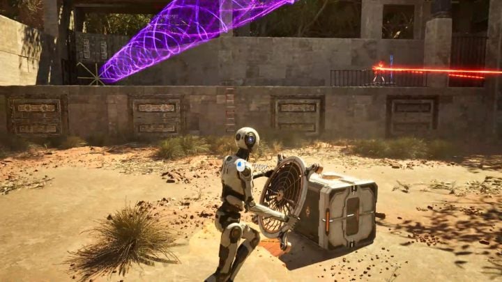 50 - Talos Principle 2: All puzzles in Verdant Canyon - Act 3 - Talos Principle 2 Guide