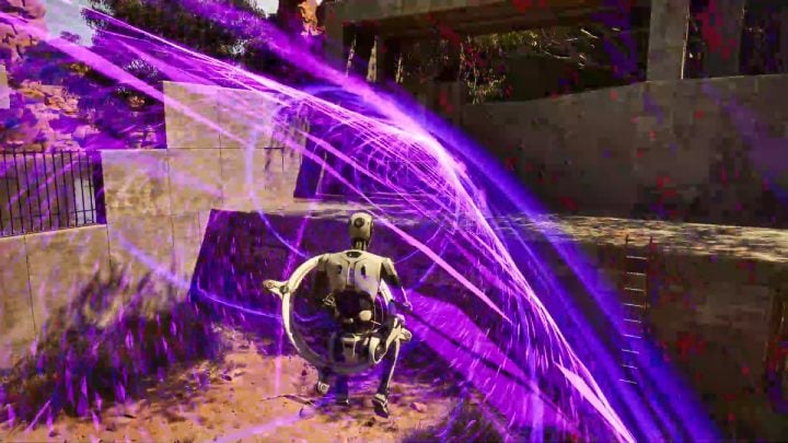 51 - Talos Principle 2: All puzzles in Verdant Canyon - Act 3 - Talos Principle 2 Guide