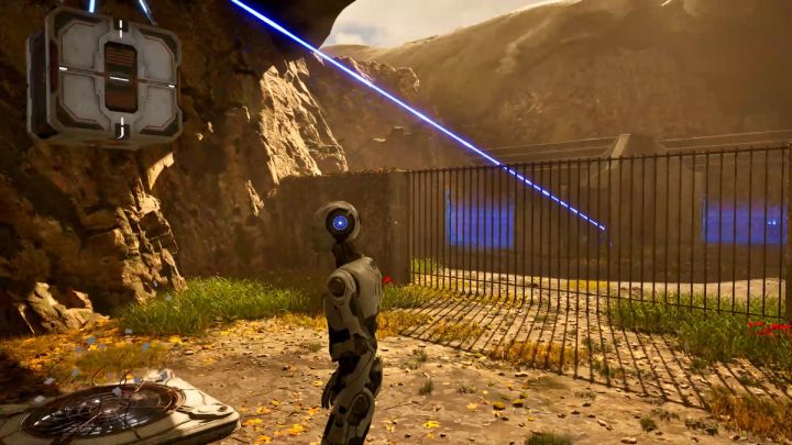 49 - Talos Principle 2: All puzzles in Anthropic Hills - Act 4 - Talos Principle 2 Guide