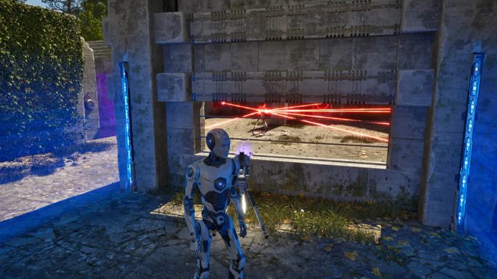 Talos Principle 2: All puzzles in High Plain | gamepressure.com