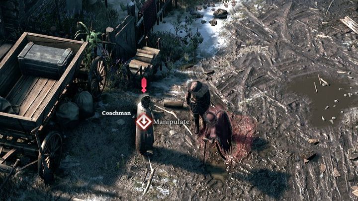 1 - The Thaumaturge: How to use fast travel? - The Thaumaturge: FAQ - The Thaumaturge Guide