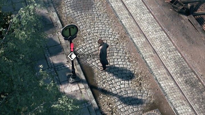 Regardless of the variant you choose, fast travel is free and you can use it as many times as you want - The Thaumaturge: How to use fast travel? - The Thaumaturge: FAQ - The Thaumaturge Guide