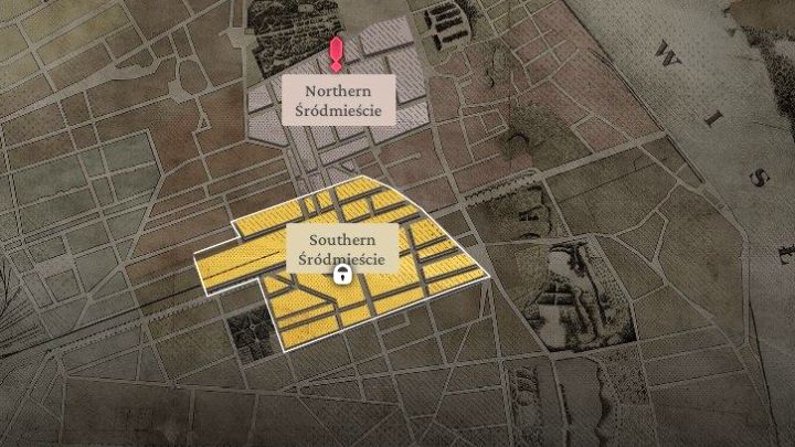 3 - The Thaumaturge: How to use fast travel? - The Thaumaturge: FAQ - The Thaumaturge Guide