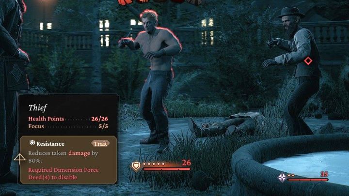 3 - The Thaumaturge: Why are my attacks ineffective? - The Thaumaturge: FAQ - The Thaumaturge Guide