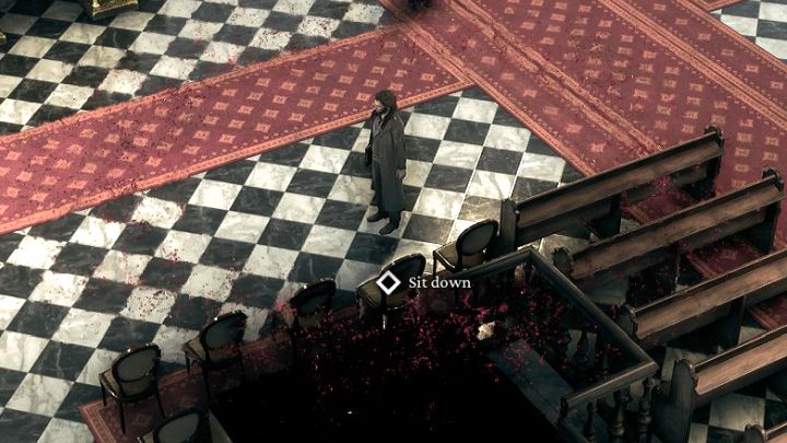 2 - The Thaumaturge: Veiled with holiness - The Thaumaturge: Side quests - The Thaumaturge Guide