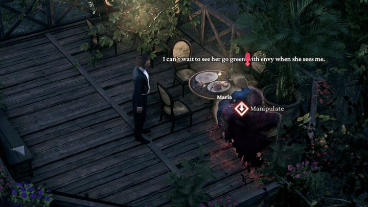 2 - The Thaumaturge: Waiting for a Miracle - The Thaumaturge: Main tasks - The Thaumaturge Guide