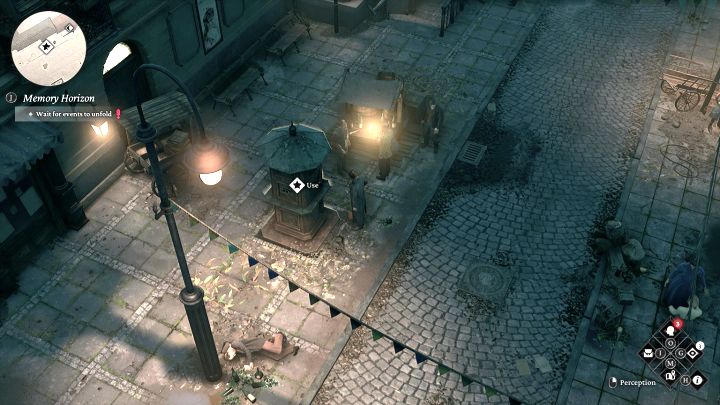 Location: You can find this one in the north-eastern area of Southern Srodmiescie, in the vicinity of Elysium and London Bar - The Thaumaturge: All Stereoscopic Photographs map - The Thaumaturge: Secrets and Collectibles - The Thaumaturge Guide