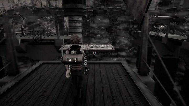 After going through the gears, go left - 1st location walkthrough | The Watchmaker - Part 1 - The Watchmaker Game Guide