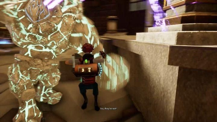 Save the game there - 2nd location walkthrough | The Watchmaker - Part 2 - The Watchmaker Game Guide