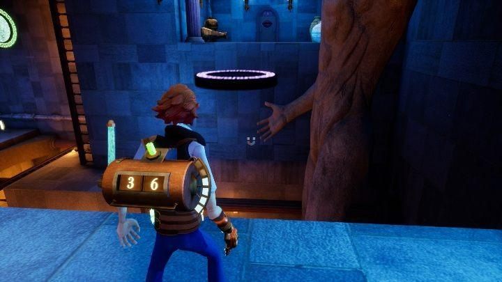 Use the yellow portal now - Solution to riddles in second location | The Watchmaker - Part 2 - The Watchmaker Game Guide