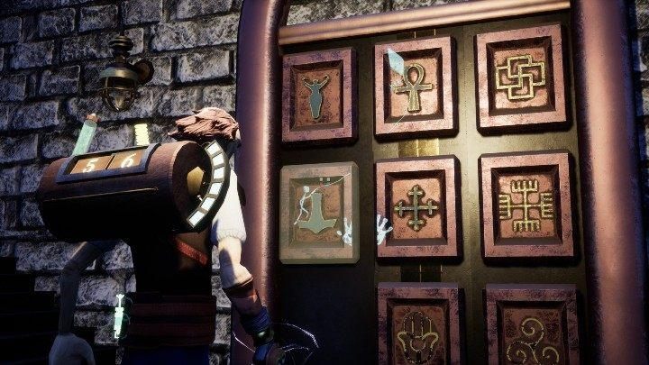 At home, the last puzzle awaits you - 4th location walkthrough | The Watchmaker - Part 4 - The Watchmaker Game Guide