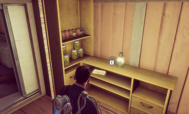 Unfortunately, it isnt a good recipe. - Operation: Guardian - Documents and letters - The Bureau: XCOM Declassified - Game Guide and Walkthrough