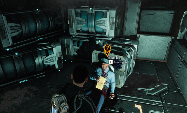 Sad fate. - Chapter III: Signal from Beyond - Documents and letters - The Bureau: XCOM Declassified - Game Guide and Walkthrough