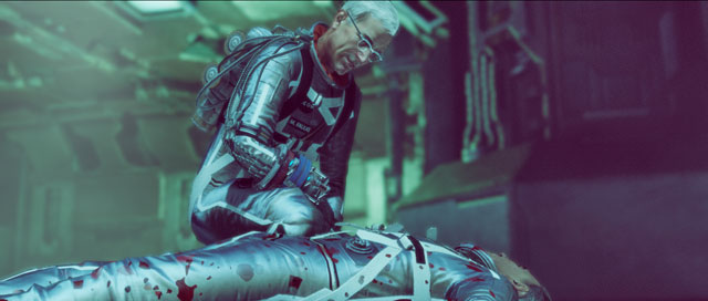 Earlier decision has a consequence. - Chapter VII: The Day the Sky Fell - Walkthrough - The Bureau: XCOM Declassified - Game Guide and Walkthrough