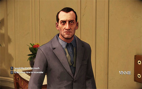 Finally go back to the elevator - More Questions Than Answers - Walkthrough - The Darkness II - Game Guide and Walkthrough