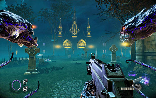 Fight until you manage to