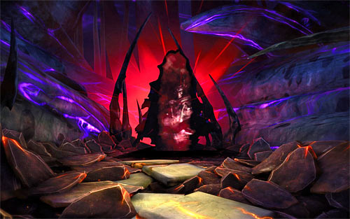 Leave the starting room and follow your darkling, who will tell you something about scenes from the mental hospital - Rat in a Maze - p. 1 - Walkthrough - The Darkness II - Game Guide and Walkthrough