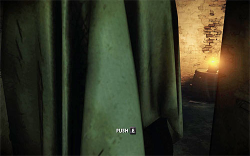 As you probably remember from one of the previous cutscenes, Jackie has lost all Darkness powers (luckily only temporarily), so for the next minutes you'll have to rely weapons - Rat in a Maze - p. 3 - Walkthrough - The Darkness II - Game Guide and Walkthrough