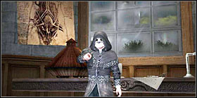 3 - Normandy Mansion - Walkthrough - The Da Vinci Code Game Guide & Walkthrough