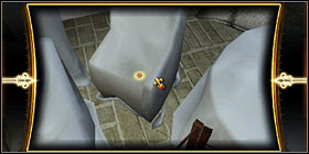 3 - Chateau Villette - Walkthrough - The Da Vinci Code Game Guide & Walkthrough