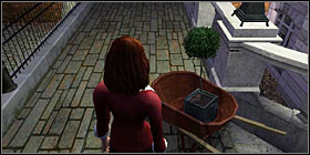 3 - Temple Church - Walkthrough - The Da Vinci Code Game Guide & Walkthrough