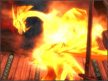 After the battle you will be approached by Ocato, wholl give you the title of Champion of Cyrodiil and inform that an Imperial Dragon Armor is being prepared for you - Oblivion: Light the Dragonfires - Main quests - The Elder Scrolls IV: Oblivion Game Guide & Walkthrough