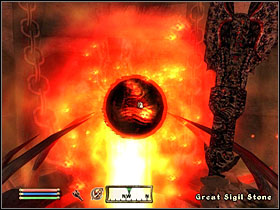 Go to Vaults of End Times - Oblivion: Defense of Bruma - Main quests - The Elder Scrolls IV: Oblivion Game Guide & Walkthrough