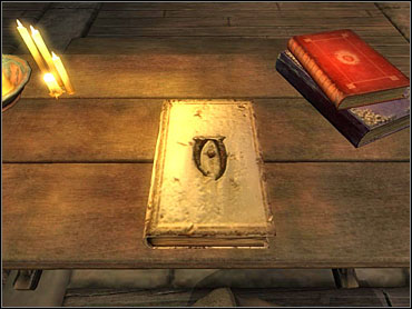 Looks familiar, doesnt it? - Oblivion: Dagon Shrine - Main quests - The Elder Scrolls IV: Oblivion Game Guide & Walkthrough