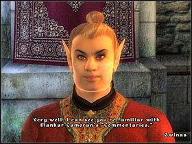 1 - Oblivion: The Path of Dawn - Main quests - The Elder Scrolls IV: Oblivion Game Guide & Walkthrough