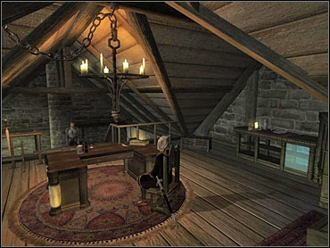 1 - Oblivion: Ending Fighters Guild - Fighters Guild - The Elder Scrolls IV: Oblivion Game Guide & Walkthrough