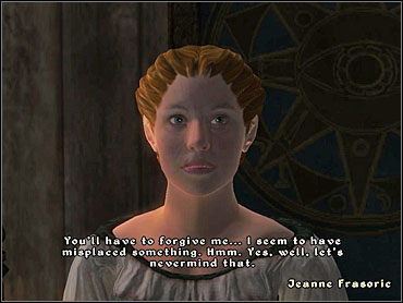 Thats an easy task - Oblivion: Bruma Recommendation Mages Guild - Mages Guild - The Elder Scrolls IV: Oblivion Game Guide & Walkthrough