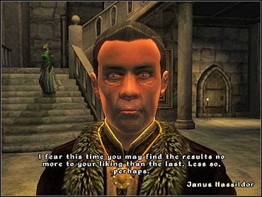 Bloodcrust Cavern near Skingrad is being used by some vampires as a lair - Oblivion: Information at a Price - Mages Guild - The Elder Scrolls IV: Oblivion Game Guide & Walkthrough