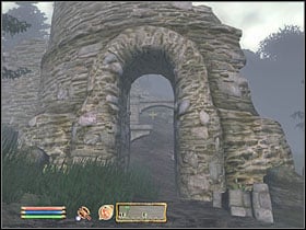 1 - Oblivion: The Bloodworm Helm - Mages Guild - The Elder Scrolls IV: Oblivion Game Guide & Walkthrough