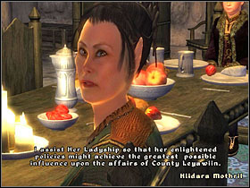 1 - Oblivion: Adharjis Heirloom - Thieves Guild - The Elder Scrolls IV: Oblivion Game Guide & Walkthrough