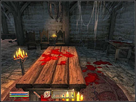 HINT: Adharji will double her reward for you if you tell her that Amusei tried to sell the ring - before you give it to her, obviously - Oblivion: Adharjis Heirloom - Thieves Guild - The Elder Scrolls IV: Oblivion Game Guide & Walkthrough