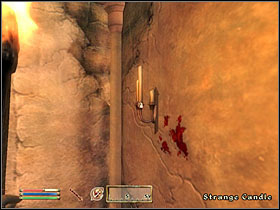 The first... - Oblivion: Lost Histories - Thieves Guild - The Elder Scrolls IV: Oblivion Game Guide & Walkthrough