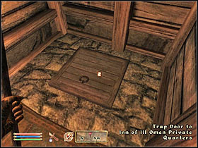 Head to Cheydinhal, towards a map marker - Oblivion: A Knife in the Dark Dark Brotherhood - Dark Brotherhood - The Elder Scrolls IV: Oblivion Game Guide & Walkthrough