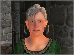 1 - Oblivion: Whodunit - Dark Brotherhood - The Elder Scrolls IV: Oblivion Game Guide & Walkthrough