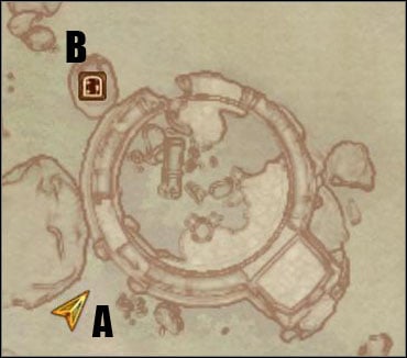 1 - Oblivion: Of Secret And Shadow - Dark Brotherhood - The Elder Scrolls IV: Oblivion Game Guide & Walkthrough