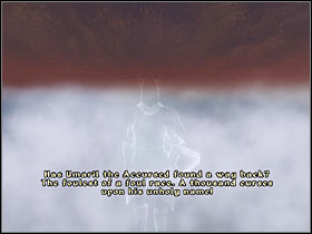 1 - Oblivion: The Shrine of the Crusader - Quests - The Elder Scrolls IV: Oblivion Game Guide & Walkthrough