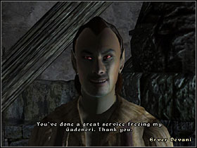 7 - Oblivion: Side Quests: Other - Quests - The Elder Scrolls IV: Oblivion Game Guide & Walkthrough